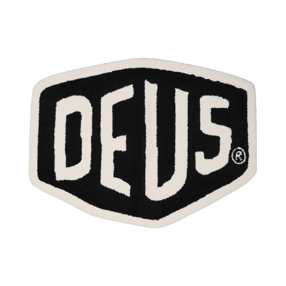[6% 적립] 데우스 엑스 마키나 쉴드 러그 스몰([6% 적립] Deus Ex Machina Shield Small Rug)