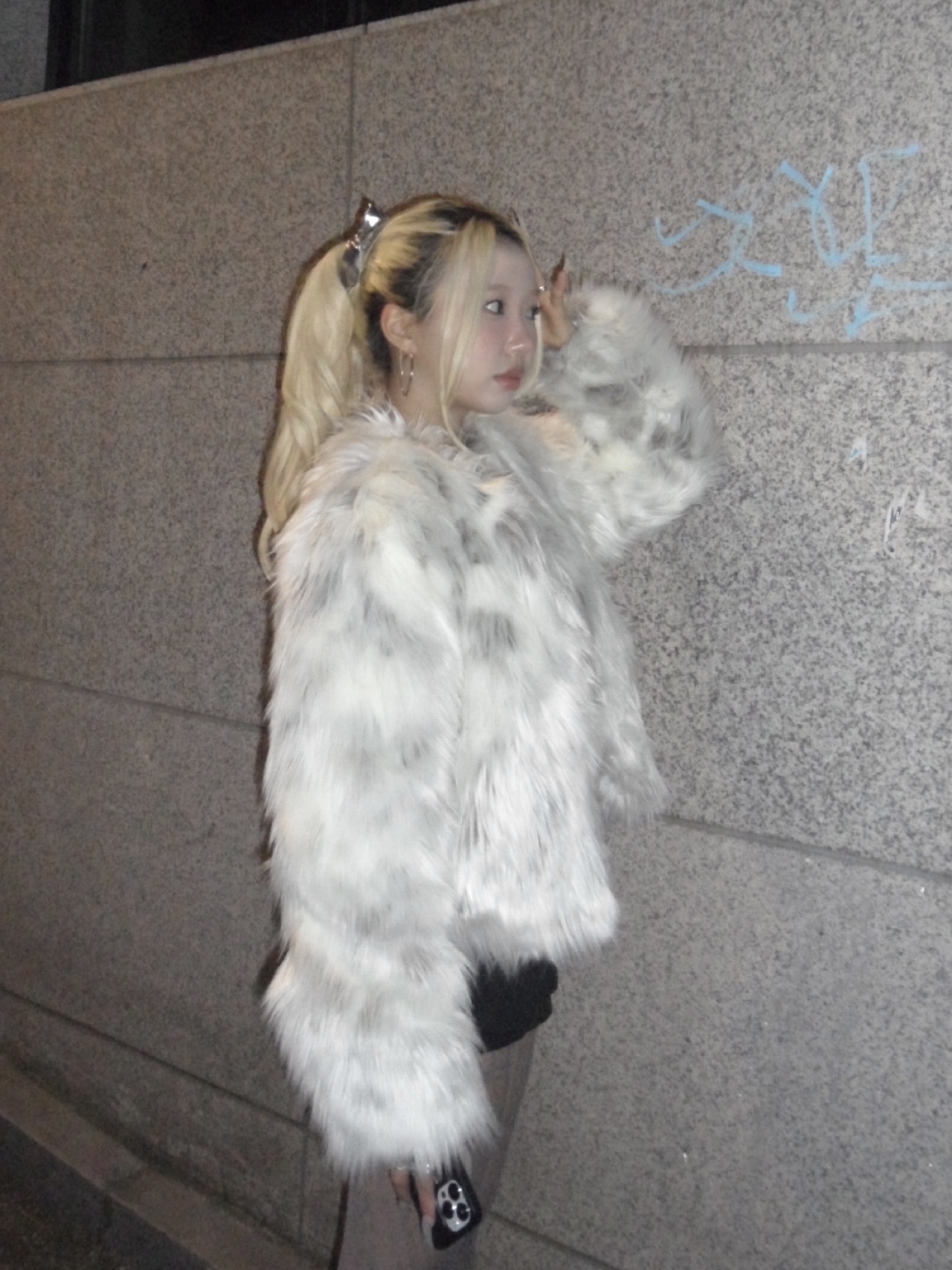 지크님의 스타일 - 1
