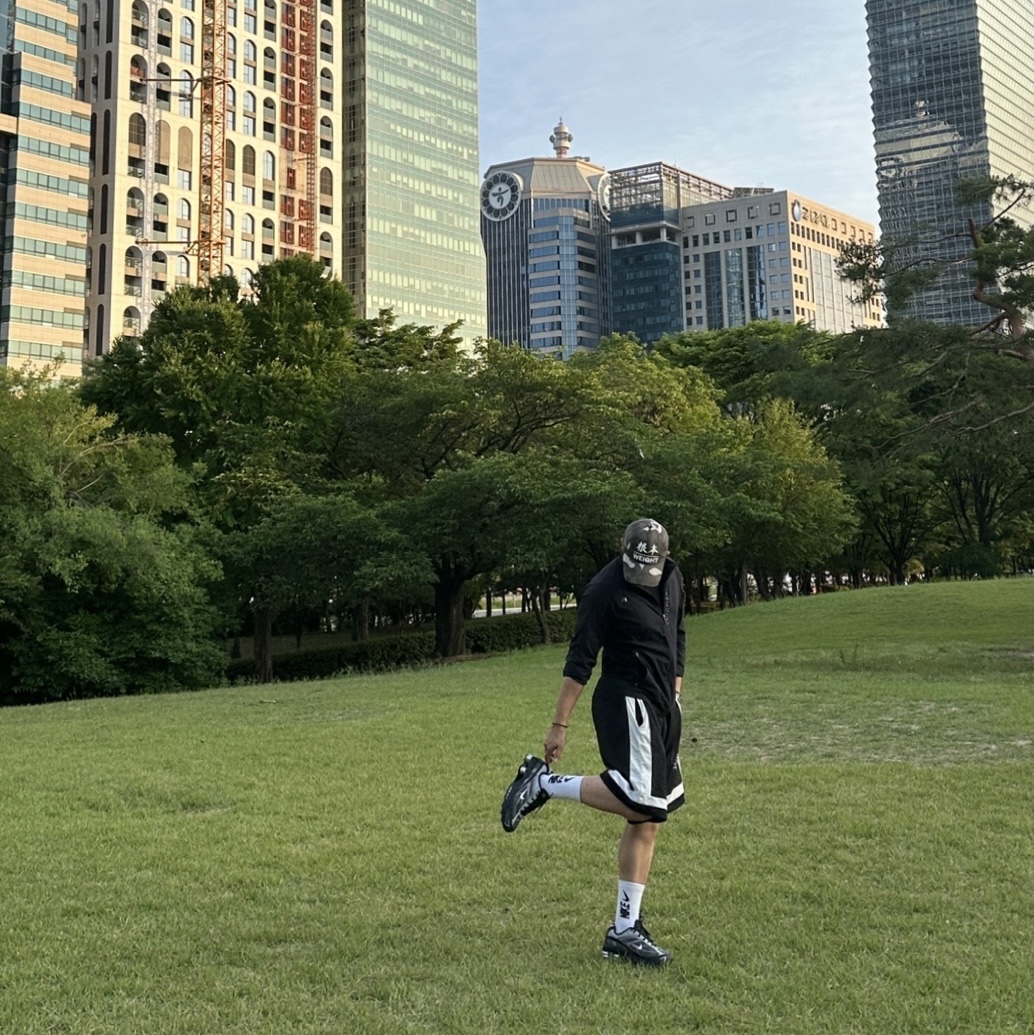 Nike Shox Ride 2 Light Graphite Anthracite 착용 스타일 - 2
