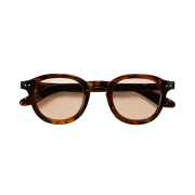 Uniqlo Wellington Sunglasses Brown