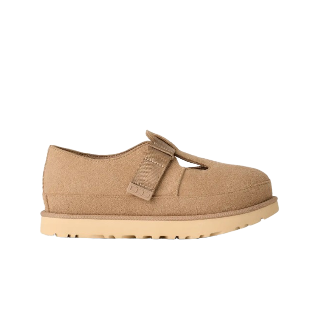 1171506-SAN (W) UGG Goldenstar Mary Jane Sand