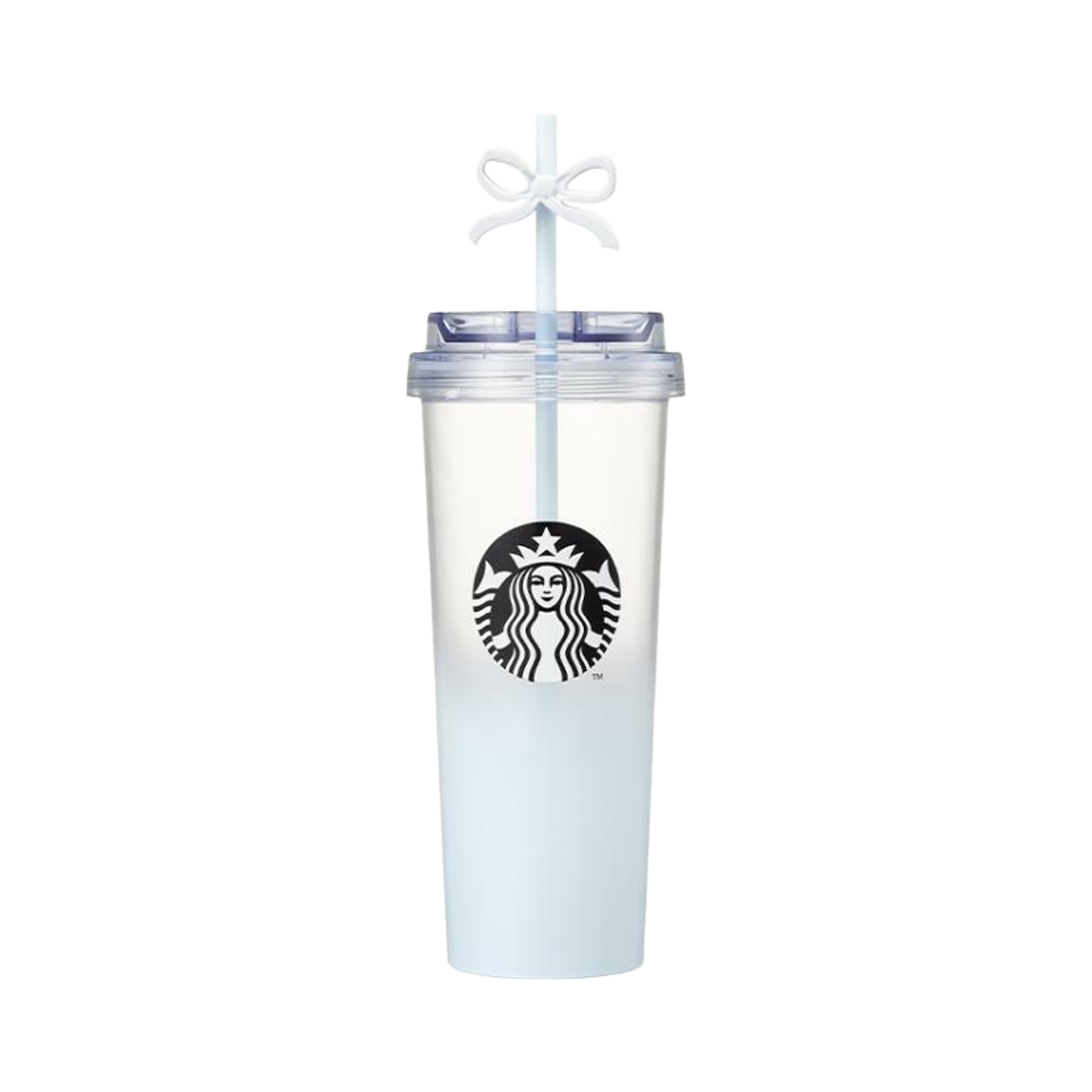 스타벅스 시크릿 딜라이트 트렌타 콜드컵 887ml(Starbucks Secret Delight Trenta Coldcup 887ml) - 1