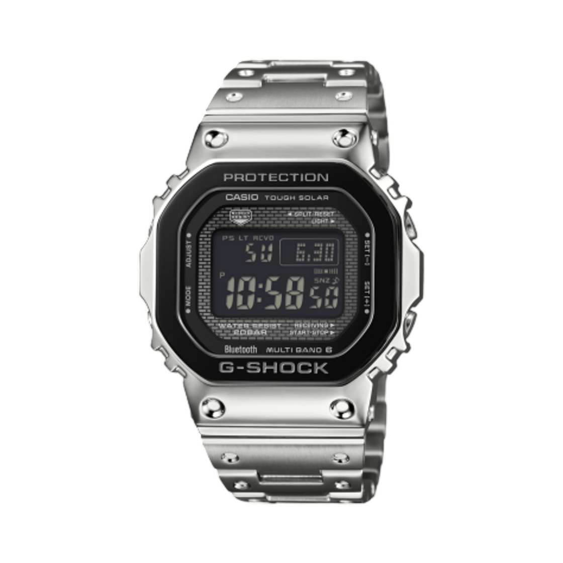 GMW-B5000BT-1 Casio G-Shock GMW-B5000BT-1