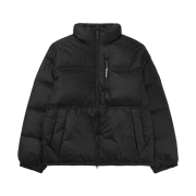 Salomon Contour Down Jacket Black