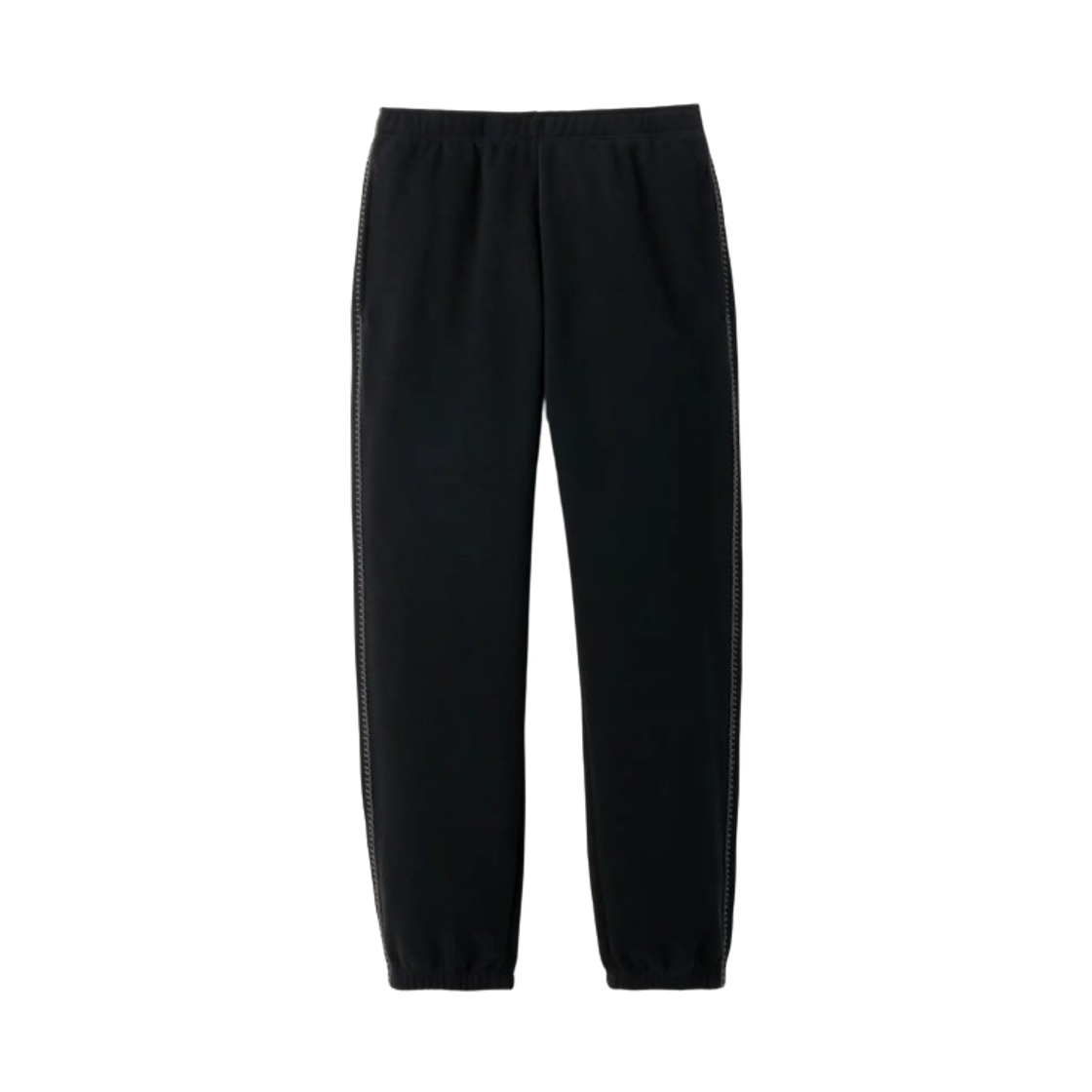(W) 어그 클래식 스웨트팬츠 블랙((W) UGG Classic Sweatpants Black)