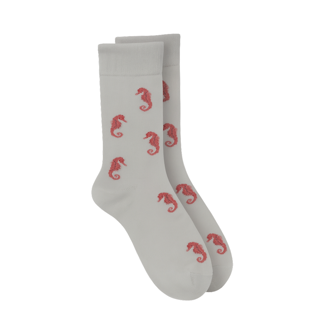 유니클로 x JW 앤더슨 삭스 E 그레이(Uniqlo x JW Anderson Socks E Grey)