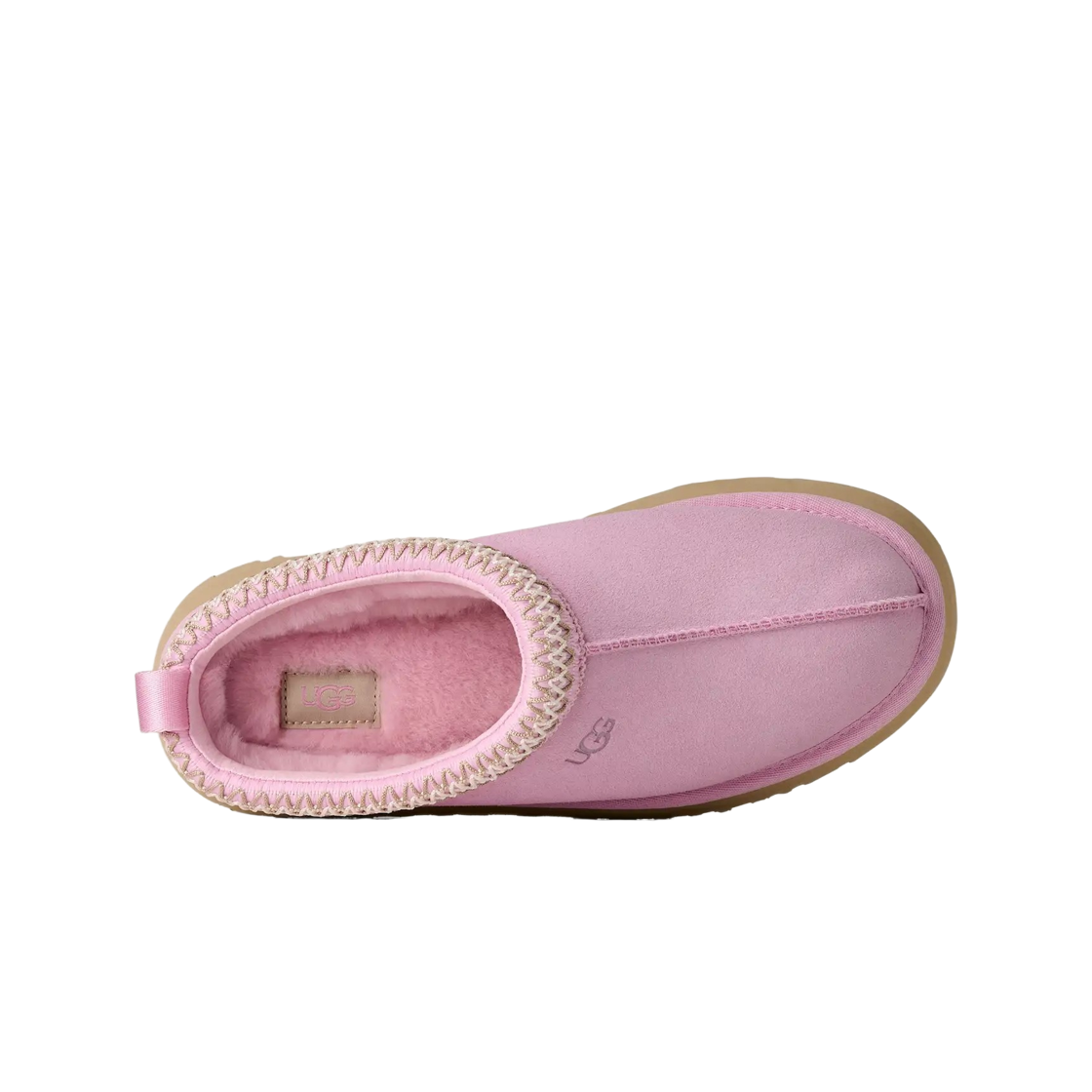 (W) 어그 타즈 2 핑크 다이아몬드((W) UGG Tazz II Pink Diamond) - 2