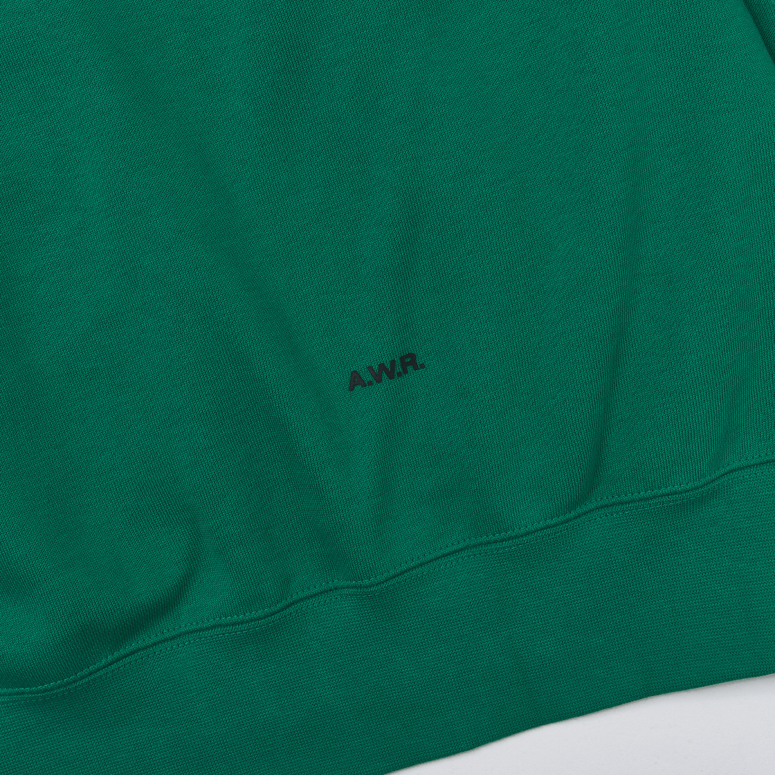 나이키 x 드레이크 녹타 플리스 CS 후드 넵튠 그린 블랙 - 아시아(Nike x Drake Nocta Fleece CS Hoodie Neptune Green Black - Asia) - 7