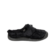 (W) Keen Howser III Slides Black Canteen