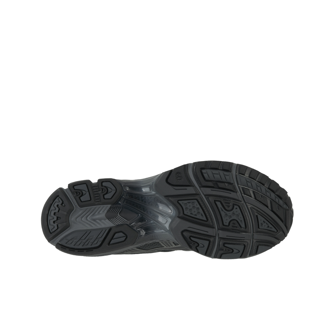 아식스 x 언어펙티드 젤 카야노 14 실버 문(Asics x Unaffected Gel-Kayano 14 Silver Moon) - 2