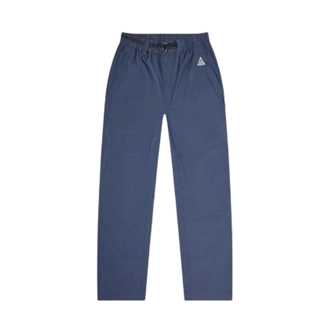 나이키 ACG UV 하이킹 팬츠 썬더 블루 서밋 화이트 - US/EU(Nike ACG UV Hiking Pants Thunder Blue Summit White - US/EU) - 1