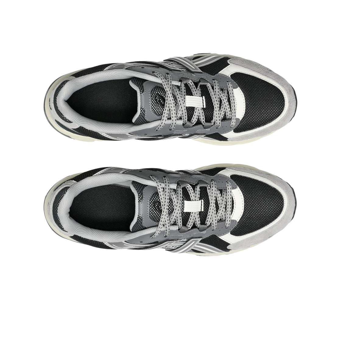 아식스 젤 소노마 TR62 블랙 시멘트 그레이(Asics Gel-Sonoma TR62 Black Cement Grey) - 2