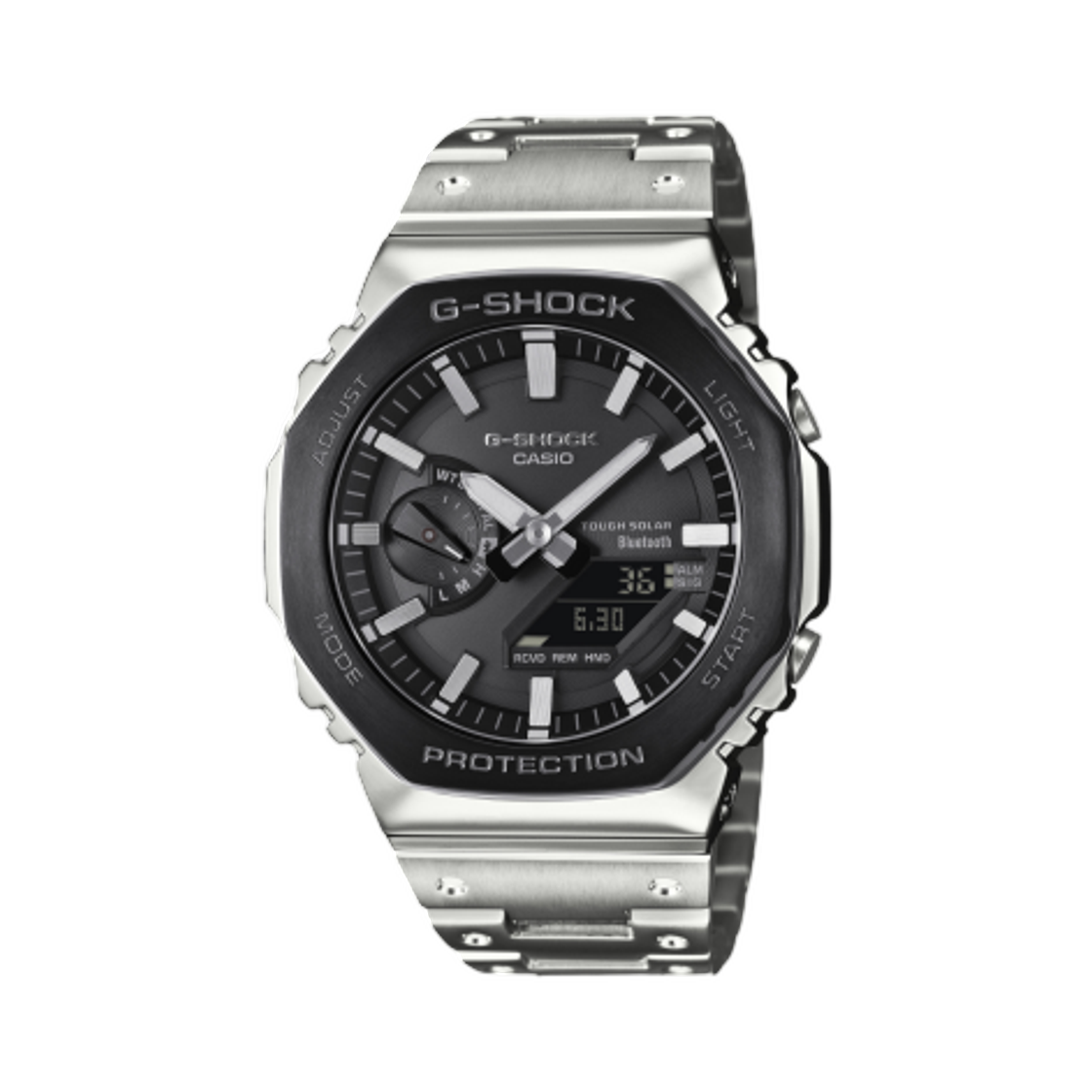 GM-B2100BT-1A Casio G-Shock GM-B2100BT-1A
