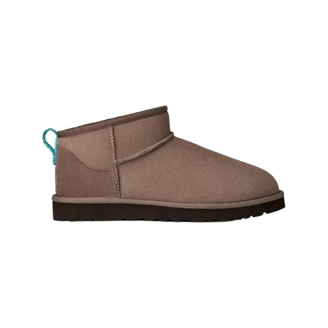 어그 클래식 울트라 미니 카리부 사파이어 아이스(UGG Classic Ultra Mini Caribou Sapphire Ice)