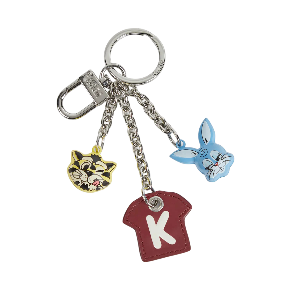 겐조 참 멀티 컬러 - 26SS(Kenzo Charm Multi Color - 26SS)