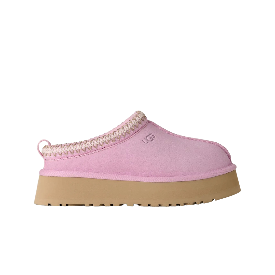 (W) 어그 타즈 2 핑크 다이아몬드((W) UGG Tazz II Pink Diamond)