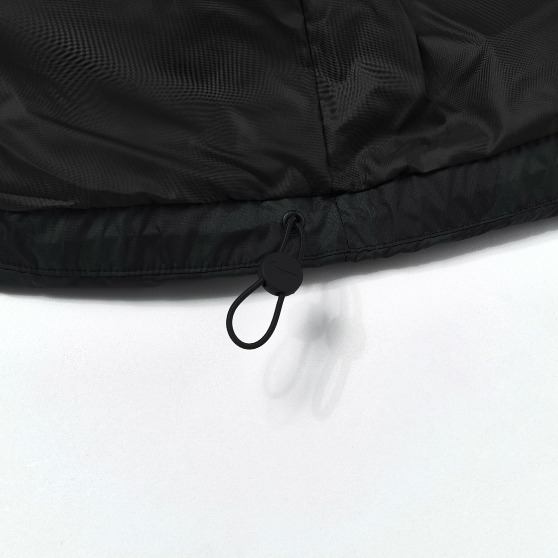 (W) 나이키 NSW 써마핏 퍼퍼 블랙 - 아시아((W) Nike NSW Therma-Fit Puffer Black - Asia) - 5