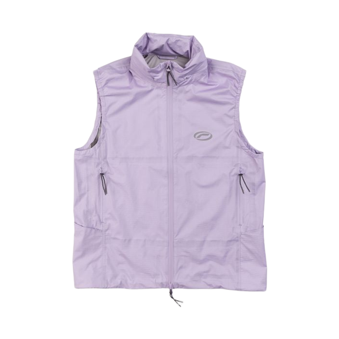 - Optimistic Runners Membrane Running Vest Lilac