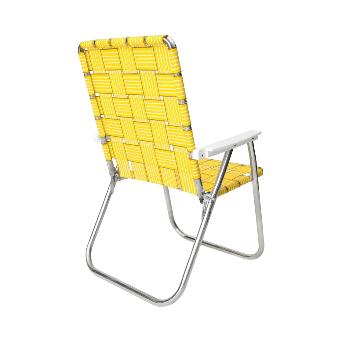 디스이즈네버댓 클래식 체어 옐로우(Thisisneverthat Classic Chair Yellow) - 2