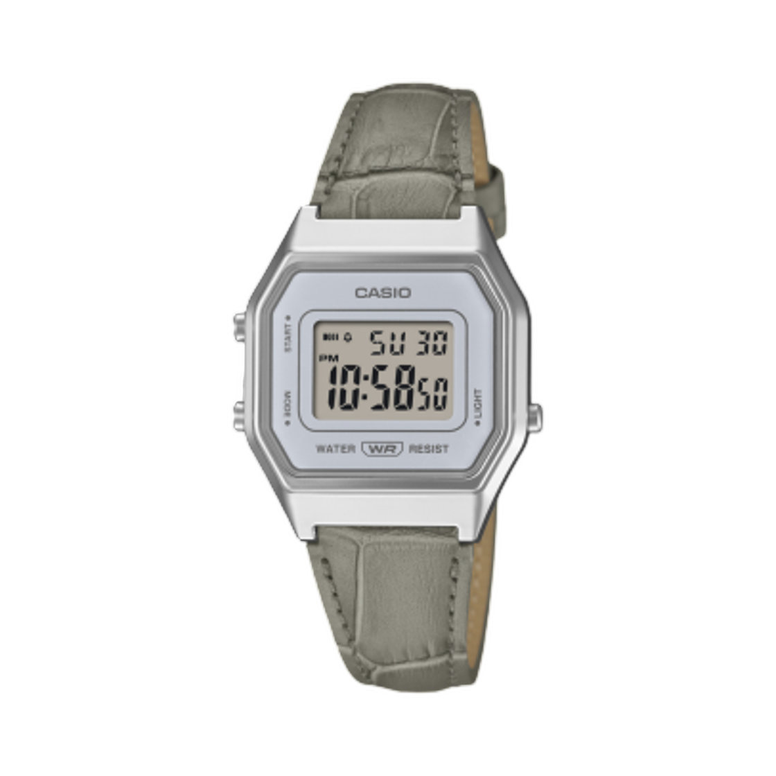 LA680WEL-8A2 Casio LA680WEL-8A2