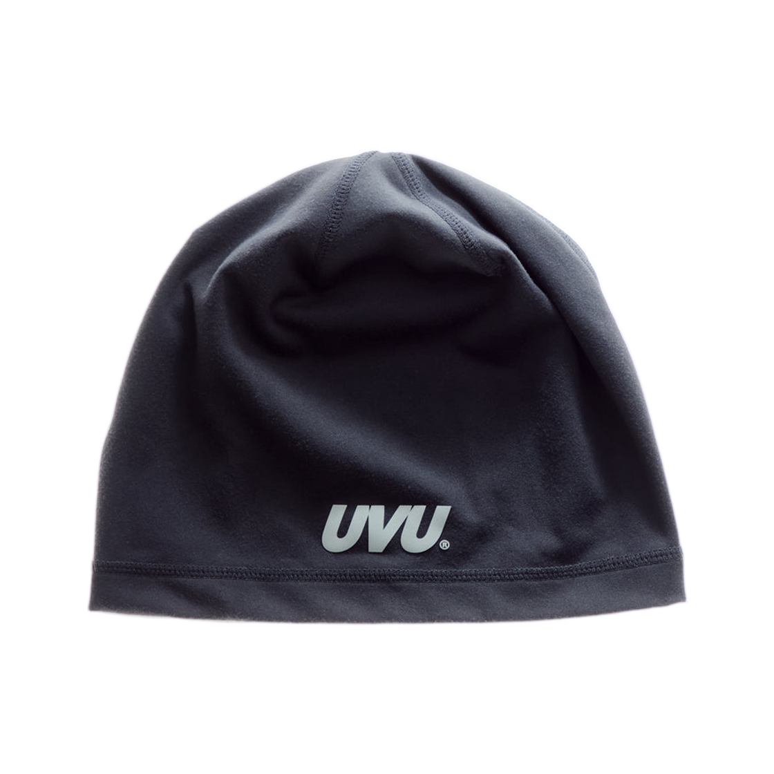 UVU 나일론 비니 블랙(UVU Nylon Beanie Black)