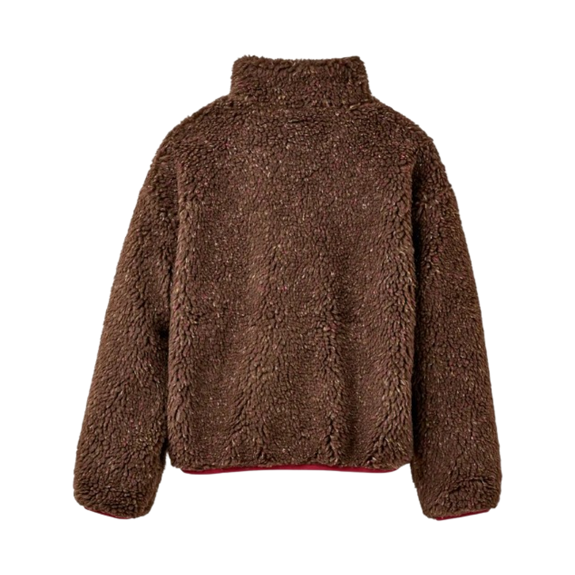 (W) 어그 마를린 콘페티 자켓 콜라((W) UGG Marlene Confetti Jacket Cola) - 2