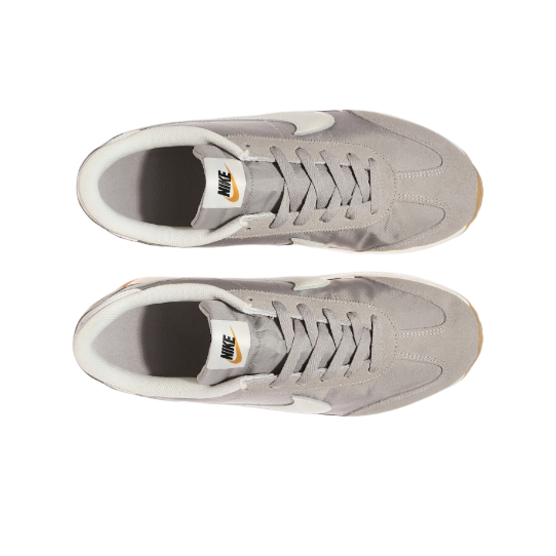 나이키 퍼시픽 컬리지 그레이 블랙(Nike Pacific College Grey Black) - 2