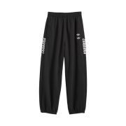 Adidas x Willy Chavarria Chavarria Heavyweight Trackpants Black - KR Sizing