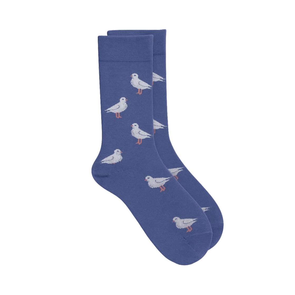 유니클로 x JW 앤더슨 삭스 D 블루(Uniqlo x JW Anderson Socks D Blue)