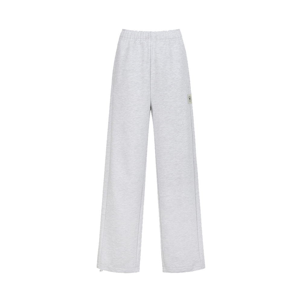 H21D3FP095 HYDROGEN Women's Daily Wide Pants M Grey