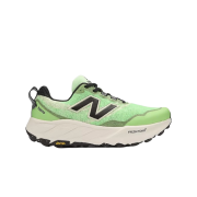 New Balance Fresh Foam X Hierro v9 Electric Jade Black - D Standard