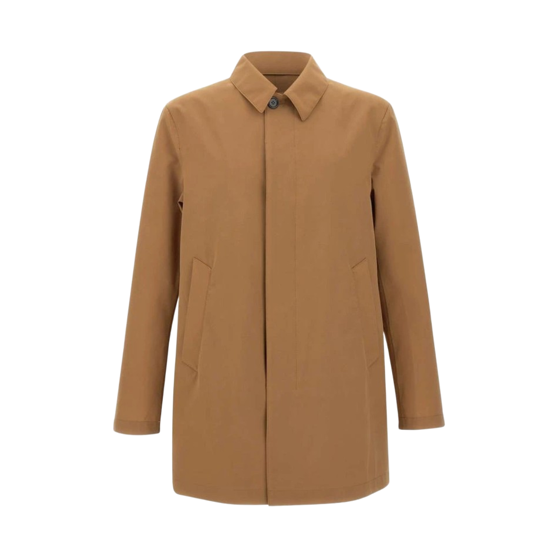페트레이 히노야 파카 코트 베이지(Peuterey Hinnoya Parka Coat Beige)