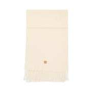 A.P.C. Aria Muffler Ecru