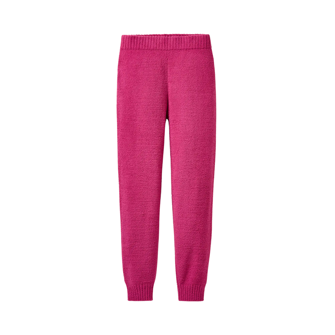 (W) 어그 다리아나 팬츠 크로마 핑크((W) UGG Darianna Pants Chroma Pink)