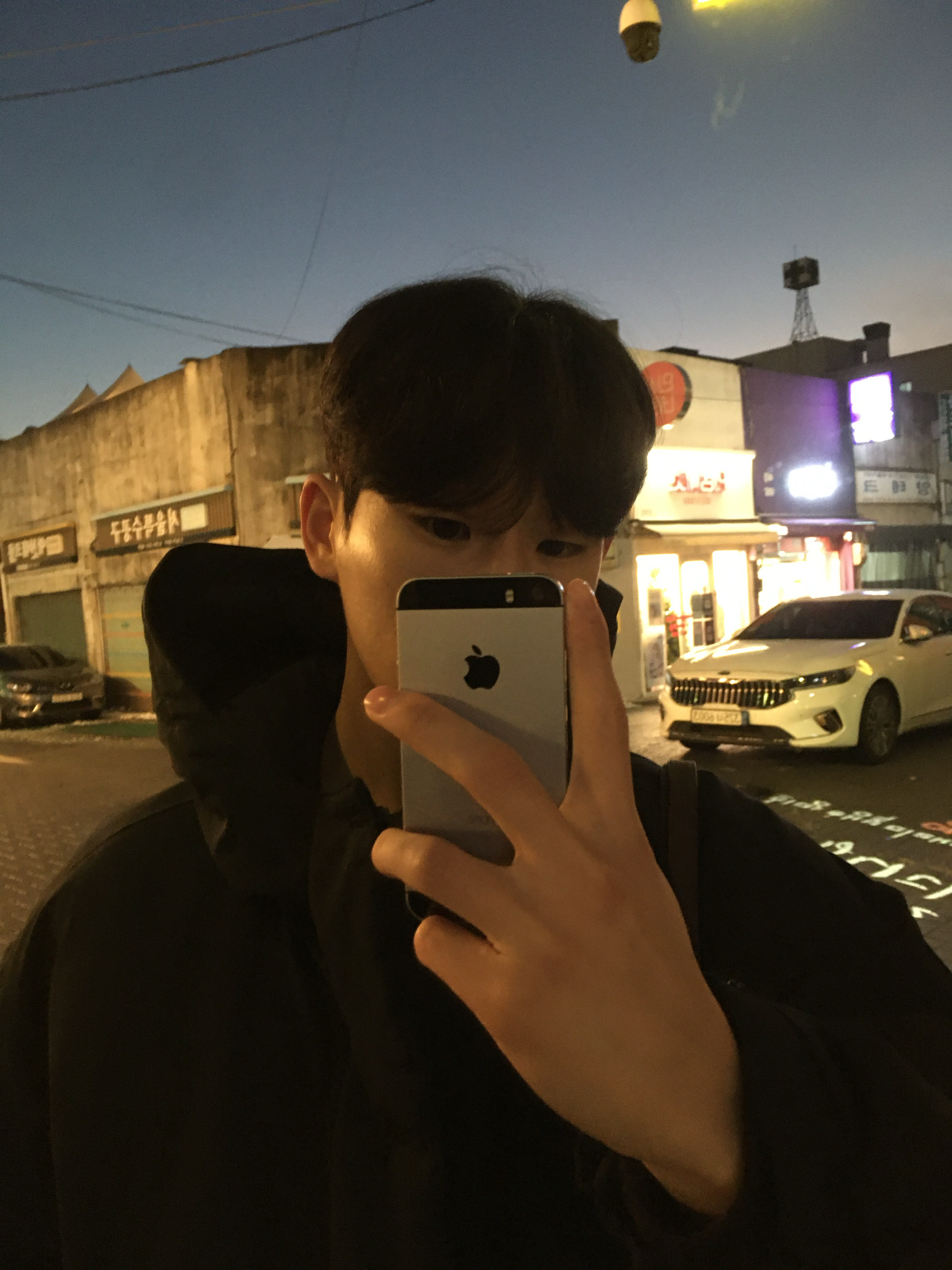 Patagonia Synchilla Snap-T Fleece Pullover Oatmeal Heather, JOSEPHT Morgan Brown 착용 스타일 - 3