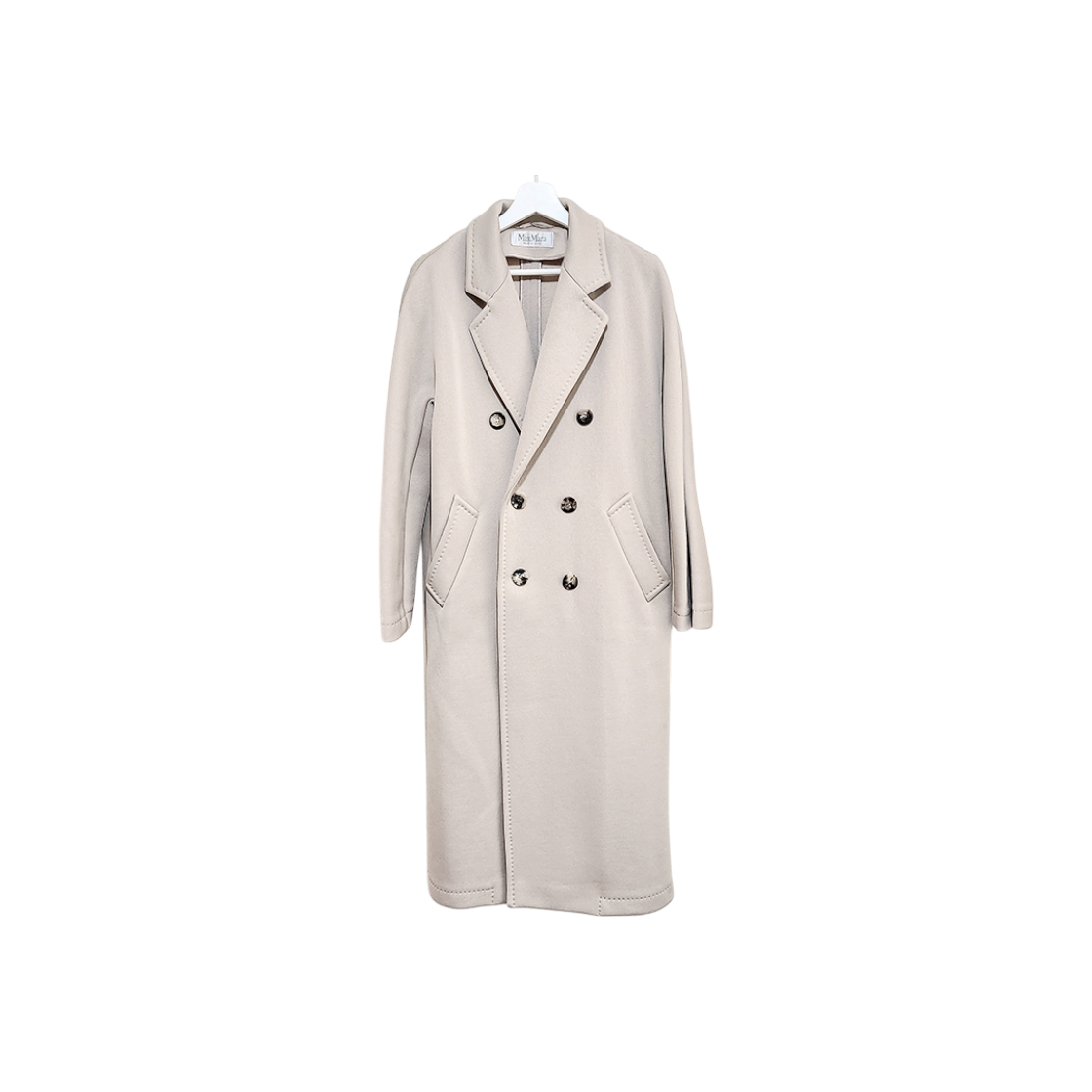막스마라 마담 코트(Max Mara Madame Coat)