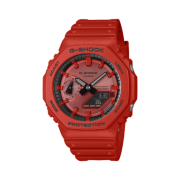 Casio G-Shock GA-2100RRB-4A