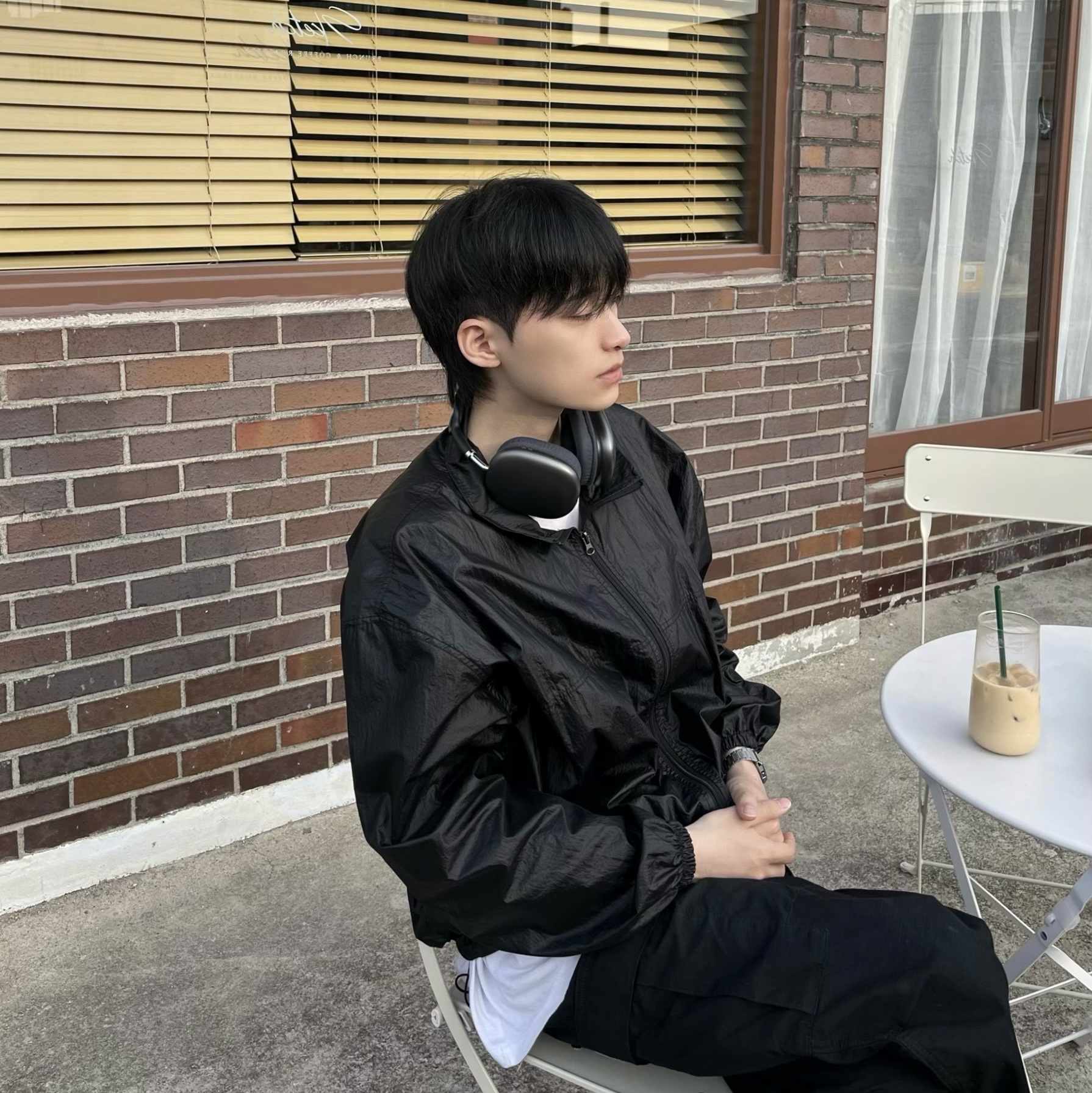 정세종님의 스타일