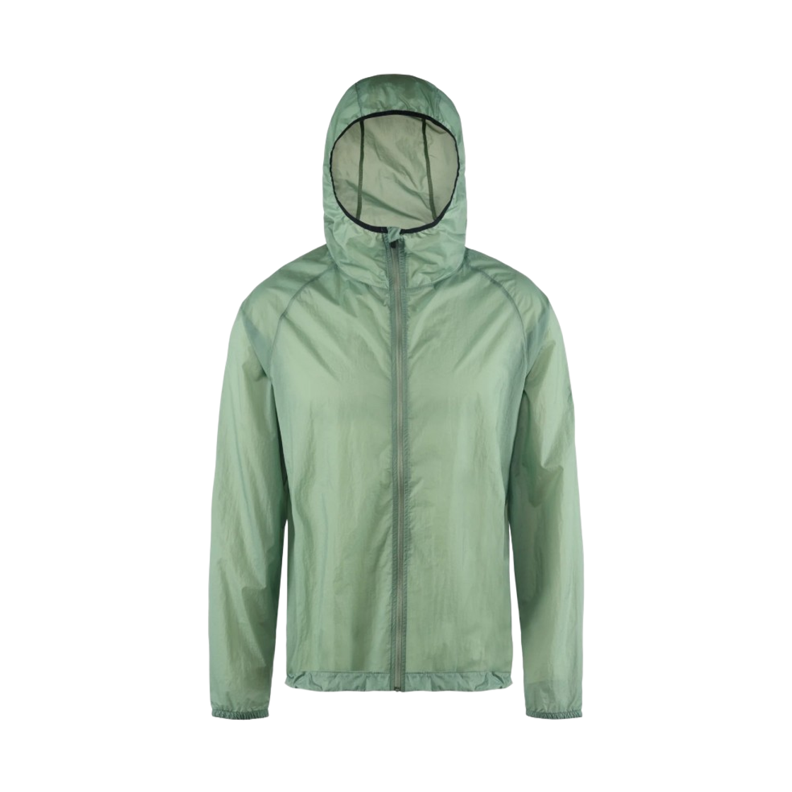 DV0055-A-MINERAL District Vision Ultralight DWR Wind Jacket Mineral