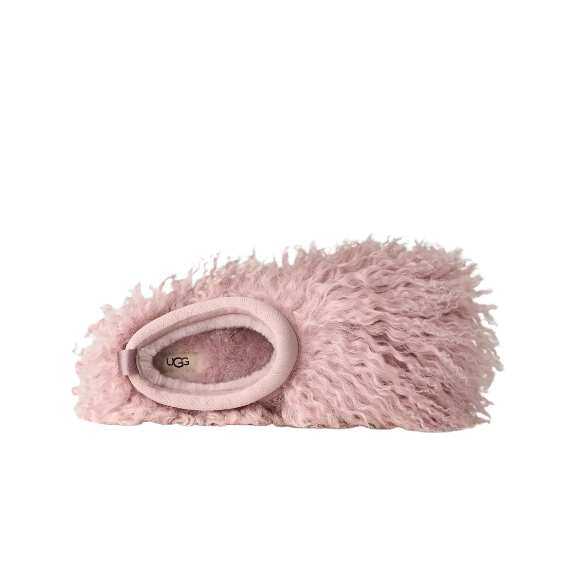 (W) 어그 타즈 플러프 마마 폰((W) UGG Tazz Fluff Momma Fawn) - 2