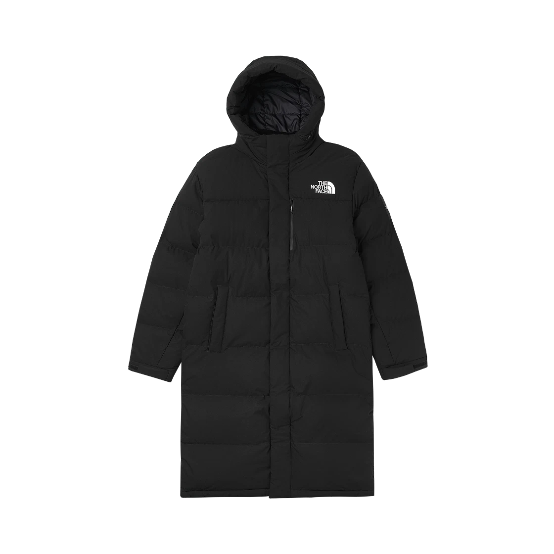 The North Face The North Face Action Free RDS Down Coat Black - 24FW · M