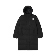 The North Face Action Free RDS Down Coat Black - 24FW