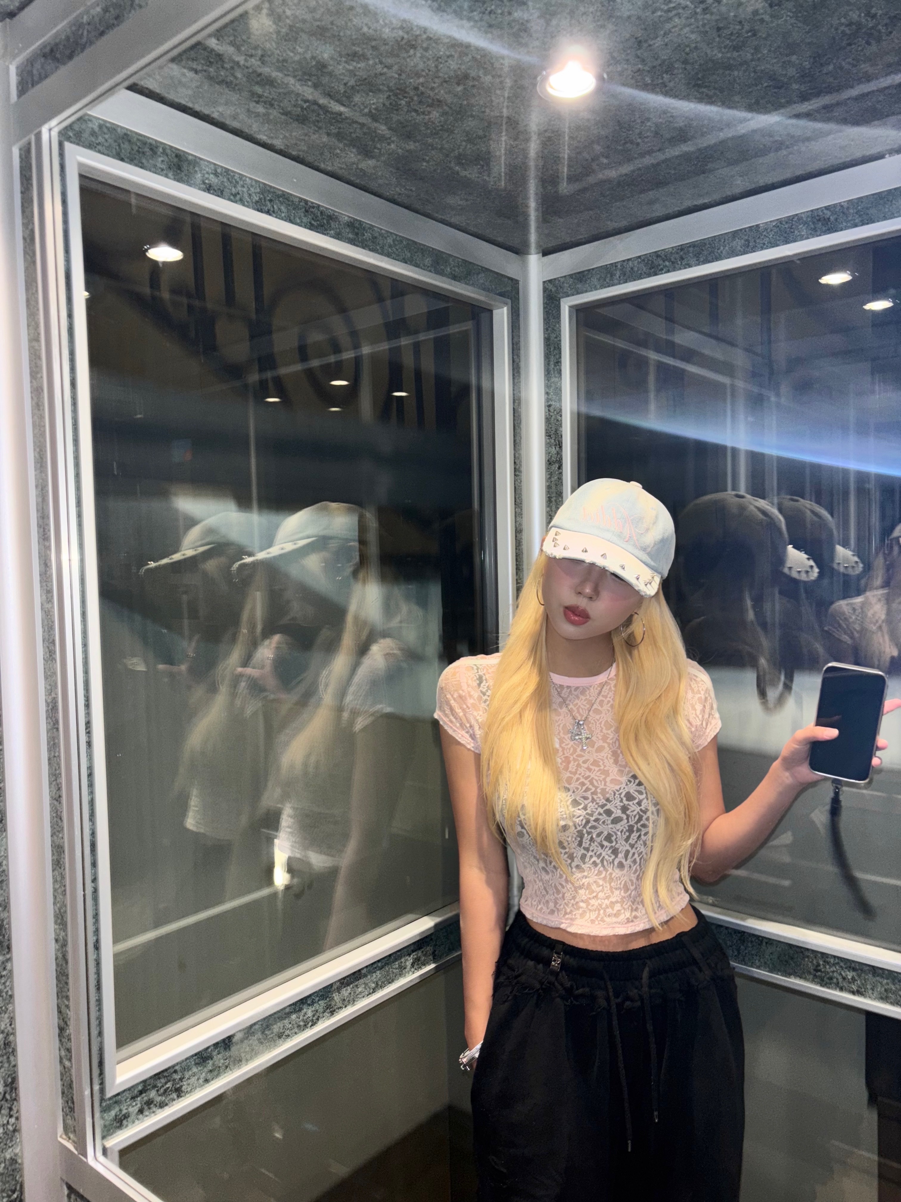 지크님의 스타일 - 1