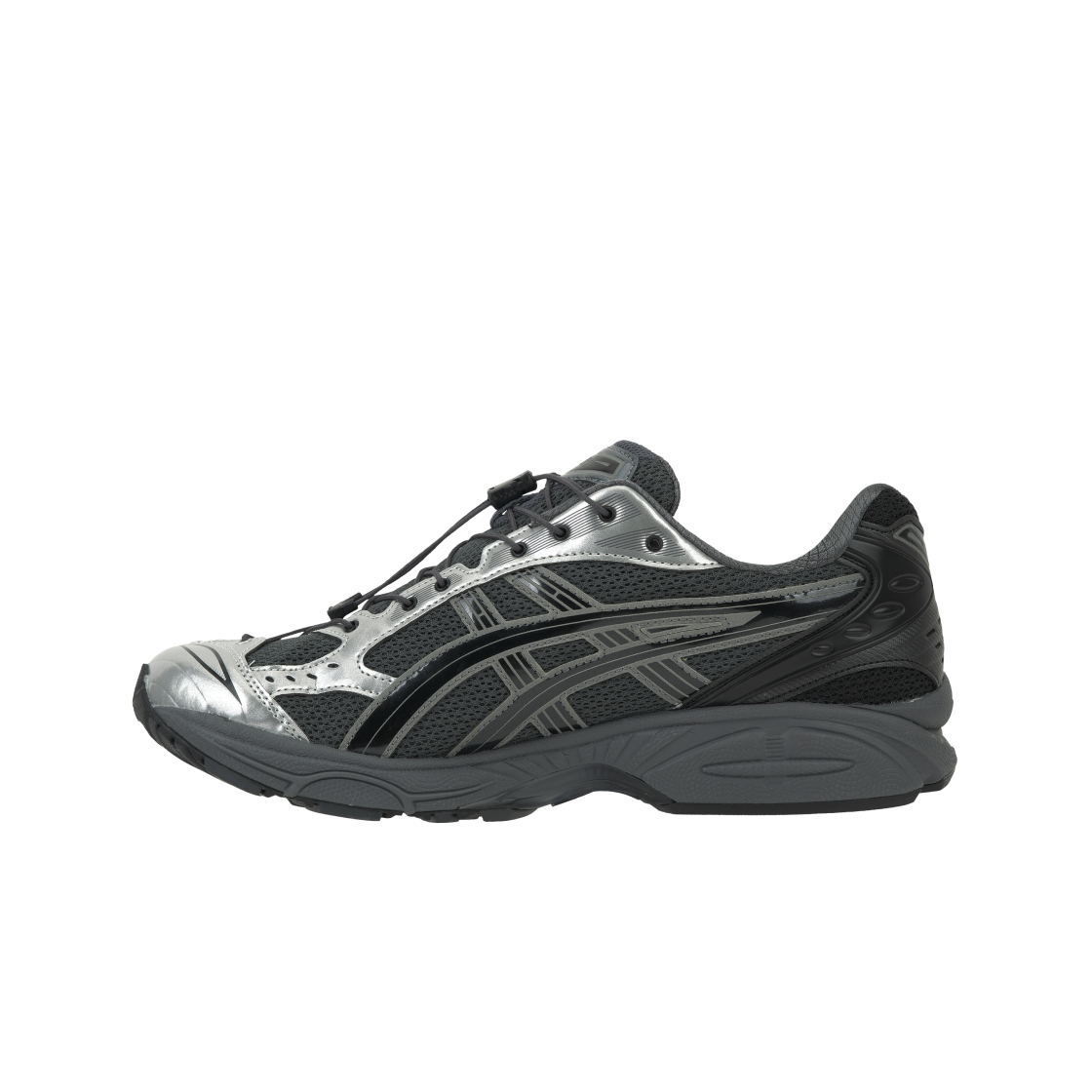 아식스 x 언어펙티드 젤 카야노 14 실버 문(Asics x Unaffected Gel-Kayano 14 Silver Moon) - 3