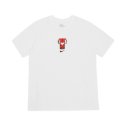 Nike Tiger Woods Frank T-Shirt White - Asia