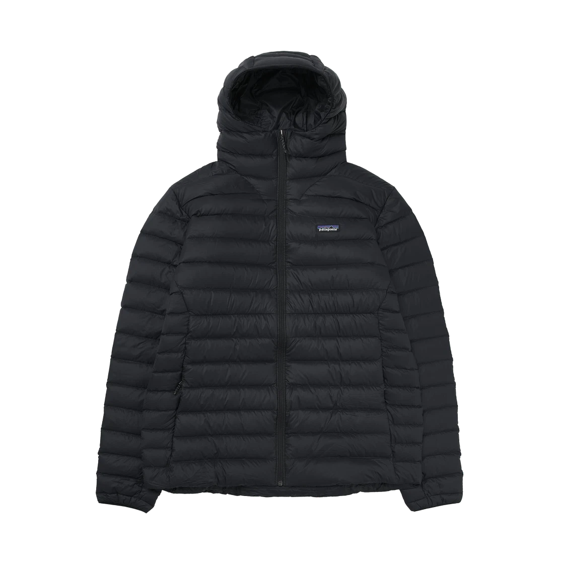 Patagonia Patagonia Down Sweater Hoody Black · S