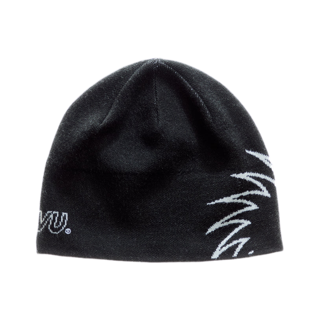 UVU 메리노 비니 블랙(UVU Merino Beanie Black)