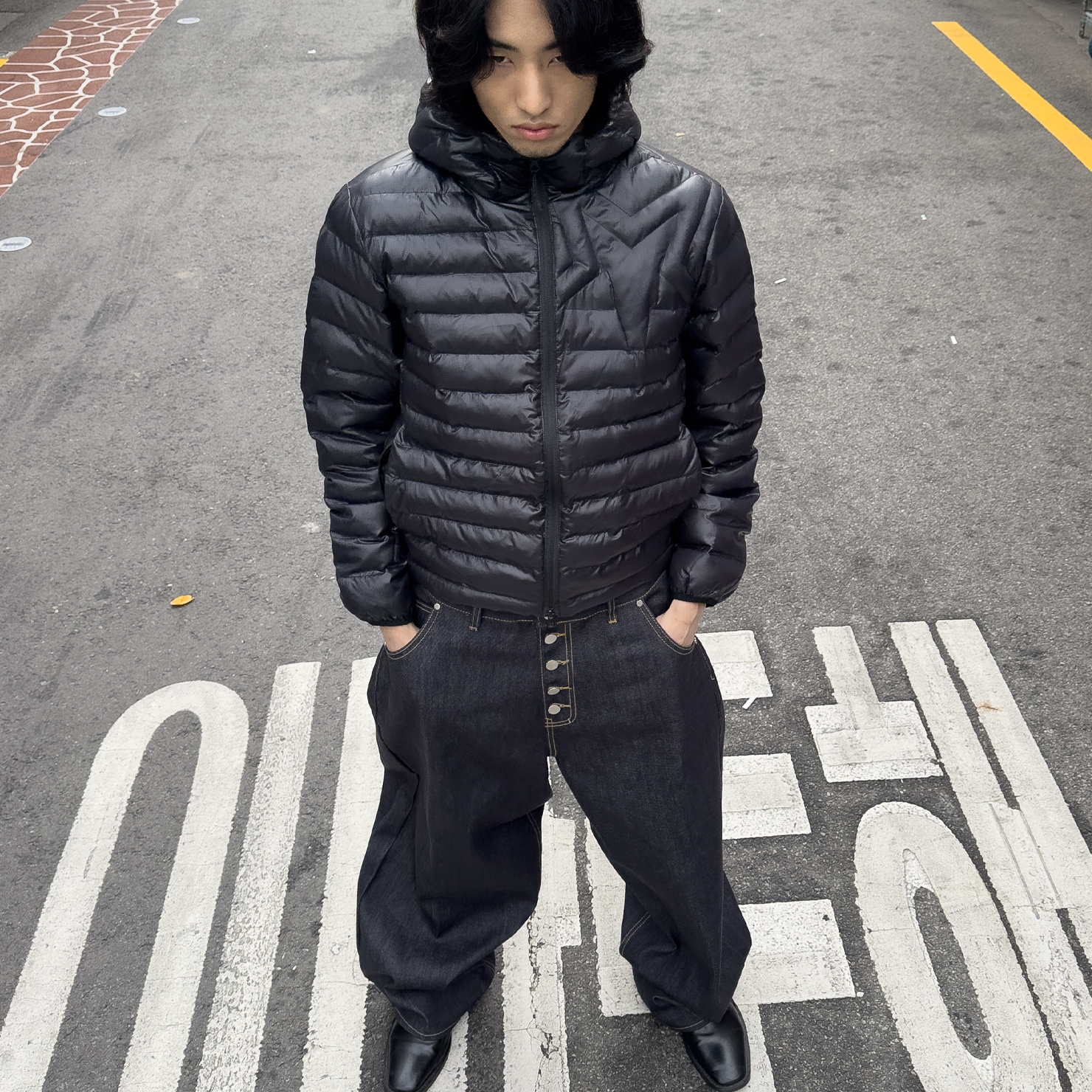 언타터님의 스타일 - 4