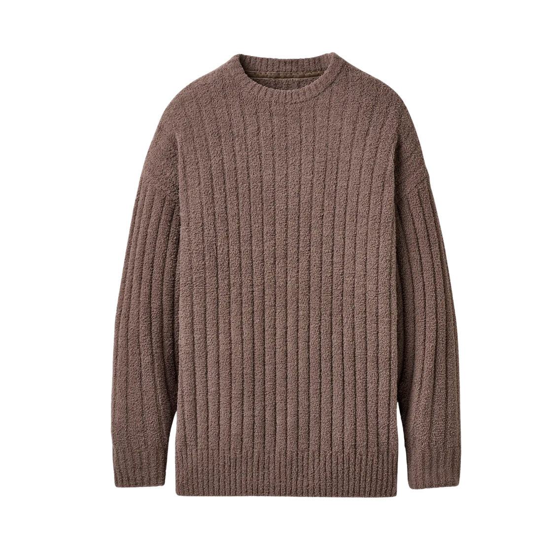 (W) 어그 리즈 탑 립 올스파이스((W) UGG Riz Top Rib Allspice)