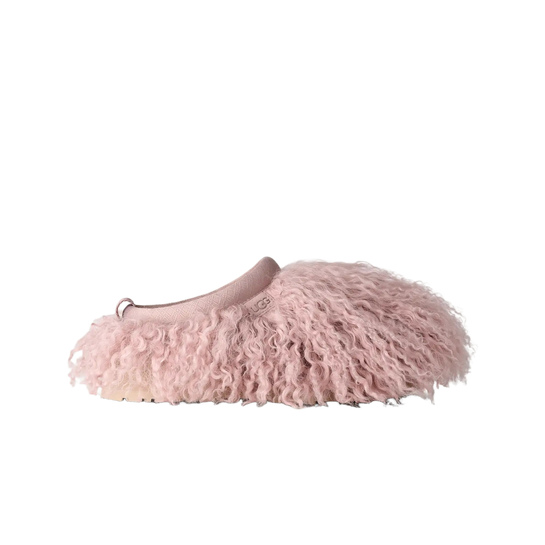 (W) 어그 타즈 플러프 마마 폰((W) UGG Tazz Fluff Momma Fawn) - 1